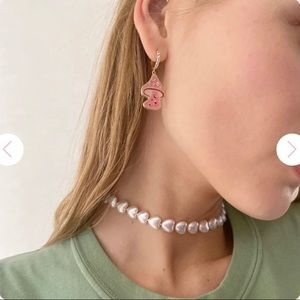 Frasier Sterling Love at First Sight Choker OS